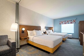 Home2 Suites By Hilton Jonesboro