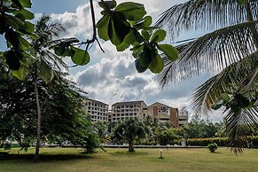 Diani Beachfront Paradise