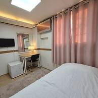 Sweet House
