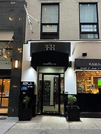 Tribeca Hotel FiDi