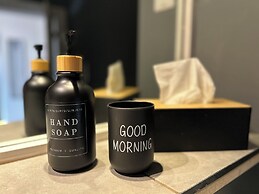 NEW! Grimsby Central, Spacious, 2 Bedrooms