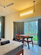 Forestscape Resort Munnar