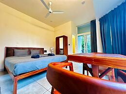 Forestscape Resort Munnar