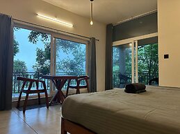 Forestscape Resort Munnar