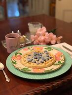 Commodore Bed and Breakfast
