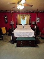 Commodore Bed and Breakfast