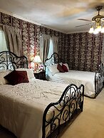 Commodore Bed and Breakfast