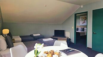 Wild Kea Lodge Franz Josef