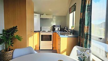 Wild Kea Lodge Franz Josef