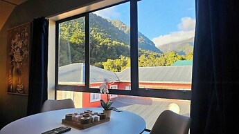 Wild Kea Lodge Franz Josef