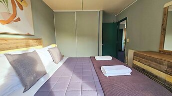 Wild Kea Lodge Franz Josef