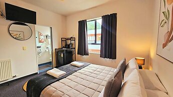 Wild Kea Lodge Franz Josef