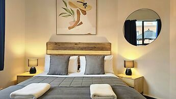 Wild Kea Lodge Franz Josef