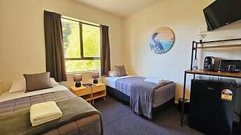 Wild Kea Lodge Franz Josef