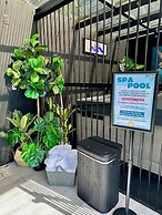 Wild Kea Lodge Franz Josef