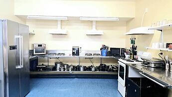 Wild Kea Lodge Franz Josef