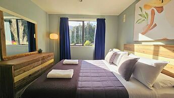 Wild Kea Lodge Franz Josef