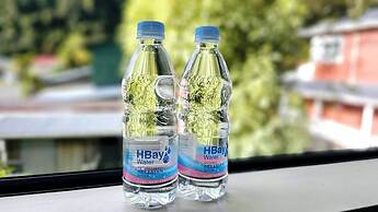 Wild Kea Lodge Franz Josef