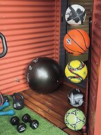 Wild Kea Lodge Franz Josef