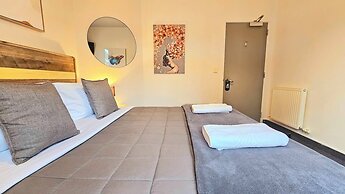 Wild Kea Lodge Franz Josef