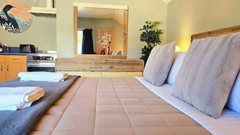 Wild Kea Lodge Franz Josef