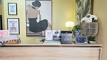 Wild Kea Lodge Franz Josef