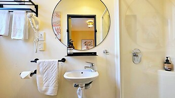 Wild Kea Lodge Franz Josef