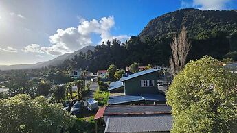 Wild Kea Lodge Franz Josef