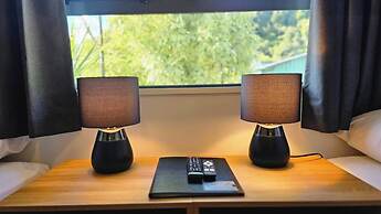 Wild Kea Lodge Franz Josef