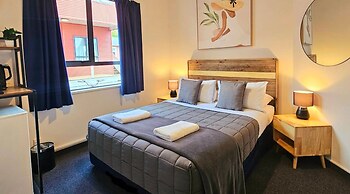 Wild Kea Lodge Franz Josef