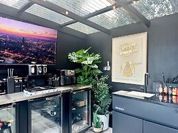 Wild Kea Lodge Franz Josef