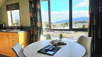 Wild Kea Lodge Franz Josef