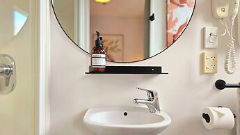 Wild Kea Lodge Franz Josef