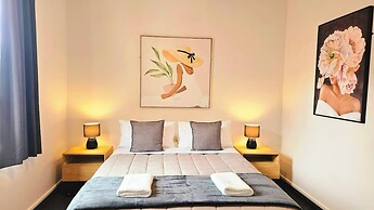 Wild Kea Lodge Franz Josef