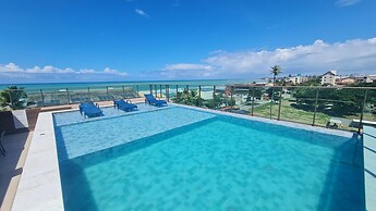 Flat Térreo 02 Jardim by La Playa