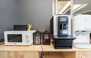 SongJeong coco hotel