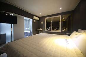 SongJeong coco hotel