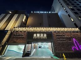SongJeong coco hotel