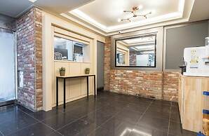 SongJeong coco hotel