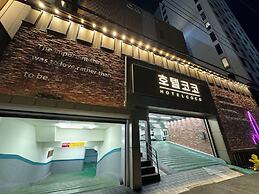 SongJeong coco hotel