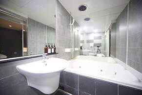 SongJeong coco hotel