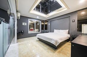 SongJeong coco hotel