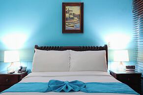 Hotel Victoriano