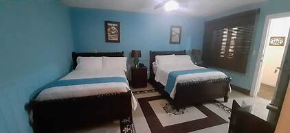 Hotel Victoriano