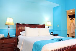 Hotel Victoriano