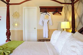 Hotel Victoriano