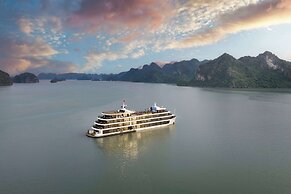L'amour Cruise