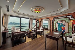 L'amour Cruise
