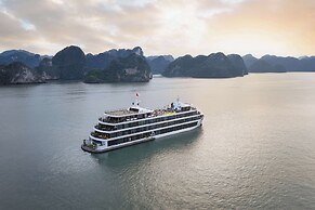 L'amour Cruise