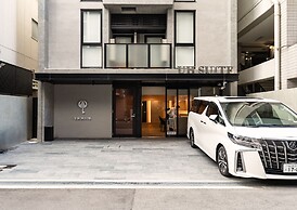 UH SUITE NAMBA STATION